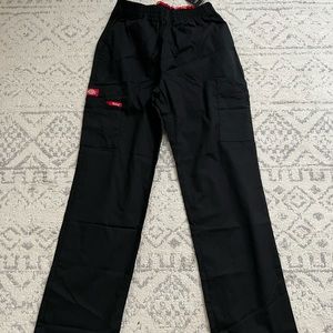 DICKIES SCRUB BOTTOMS